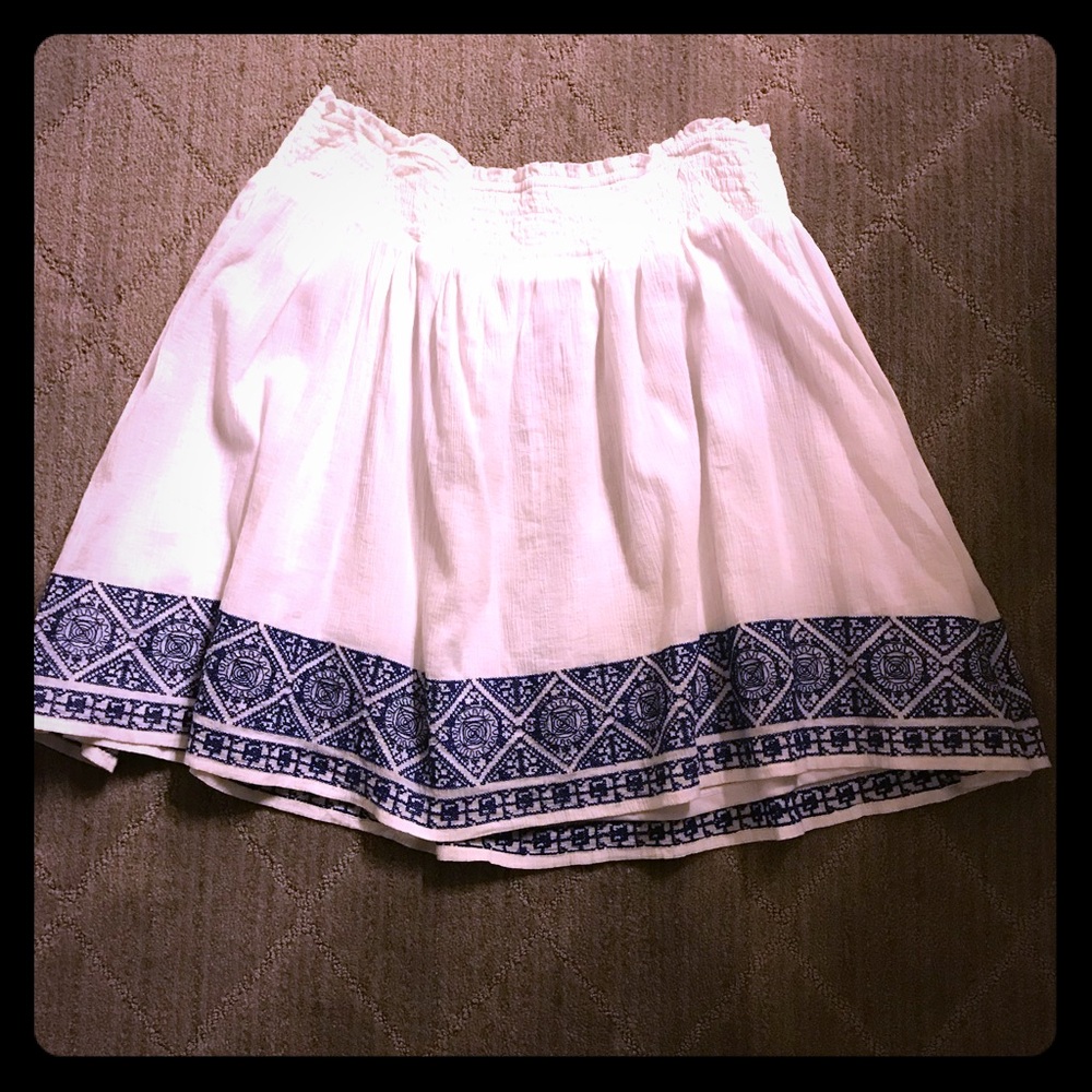 Skirt